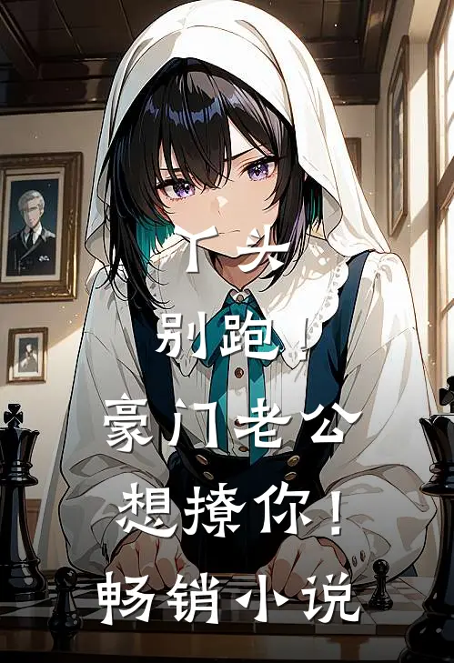 丫头，别跑！豪门老公想撩你！畅销小说