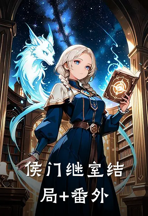 侯门继室结局+番外
