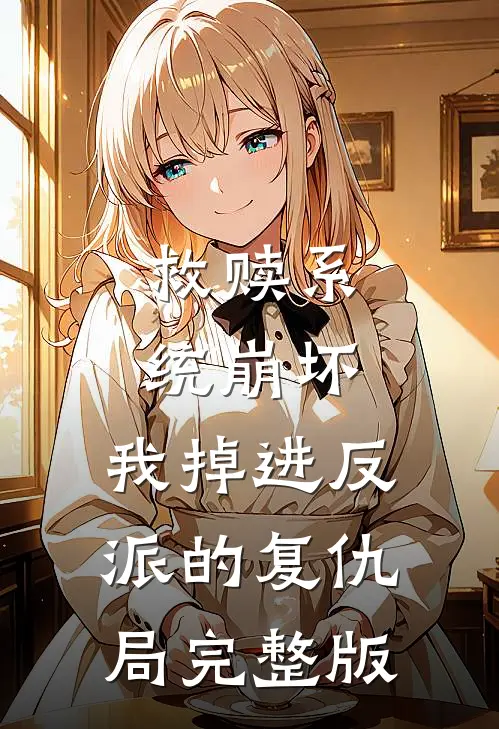 救赎系统崩坏，我掉进反派的复仇局完整版