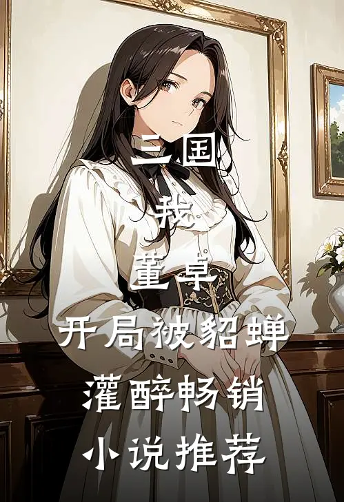 三国：我，董卓，开局被貂蝉灌醉畅销小说推荐