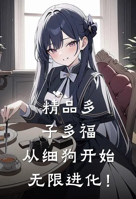 精品多子多福：从细狗开始无限进化！