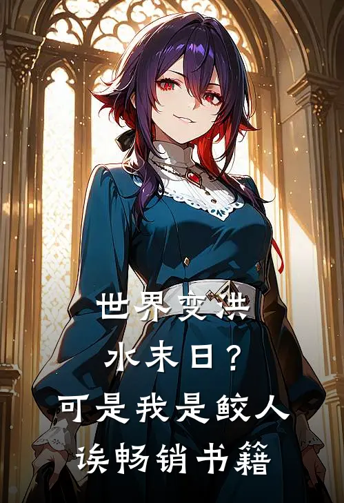 世界变洪水末日？可是我是鲛人诶畅销书籍