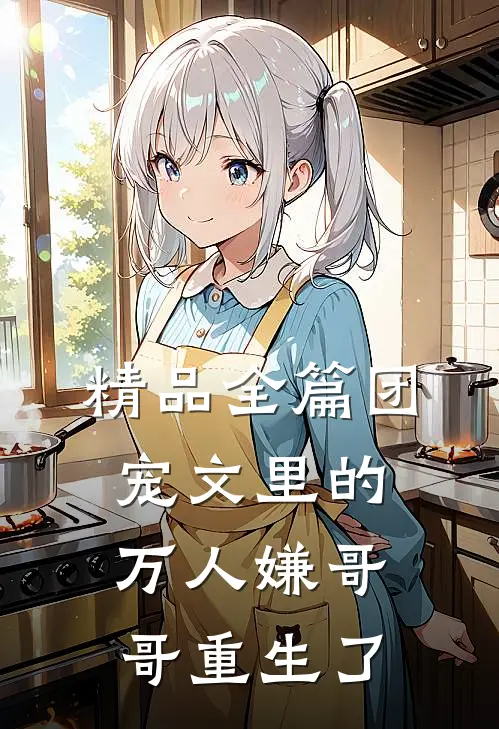精品全篇团宠文里的万人嫌哥哥重生了