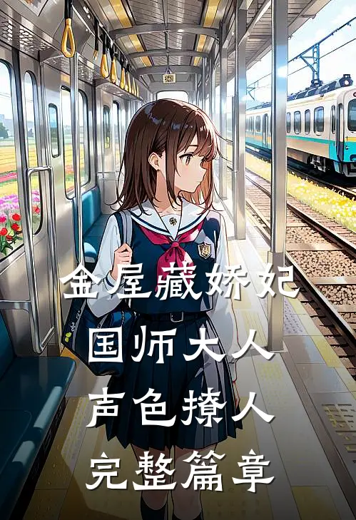 金屋藏娇妃：国师大人声色撩人完整篇章