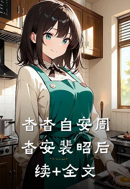 杳杳自安周杳安裴昭后续+全文