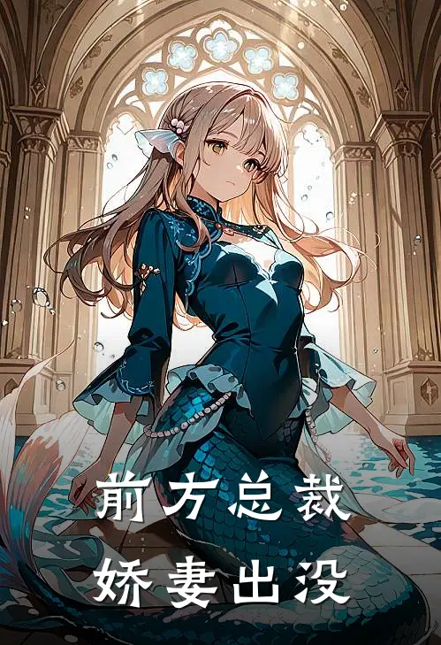 前方总裁娇妻出没