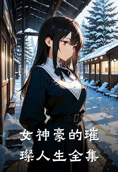 女神豪的璀璨人生 全集