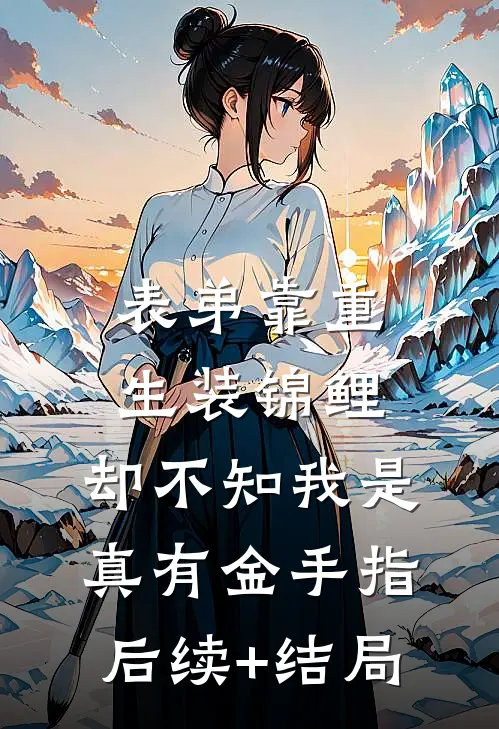 表弟靠重生装锦鲤，却不知我是真有金手指后续+结局