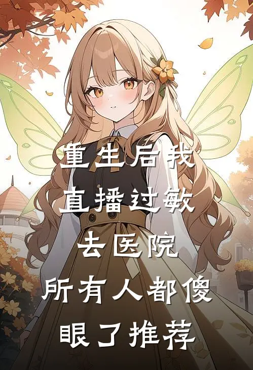 重生后我直播过敏去医院，所有人都傻眼了推荐