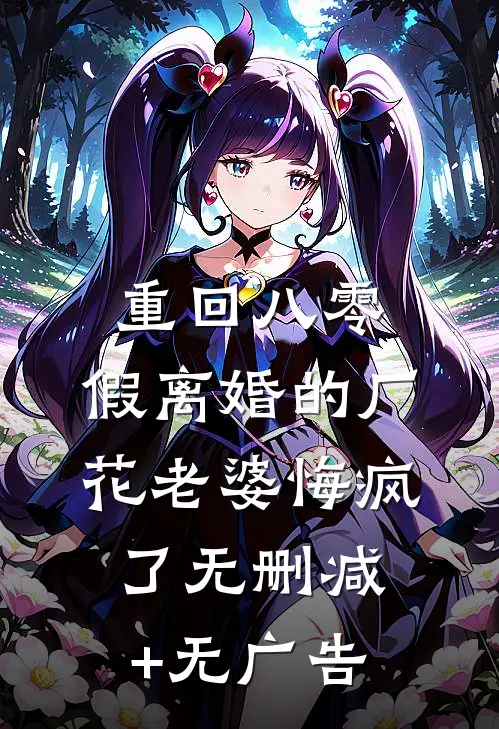 重回八零，假离婚的厂花老婆悔疯了无删减+无广告