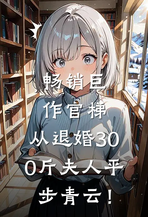 畅销巨作官梯，从退婚300斤夫人平步青云！