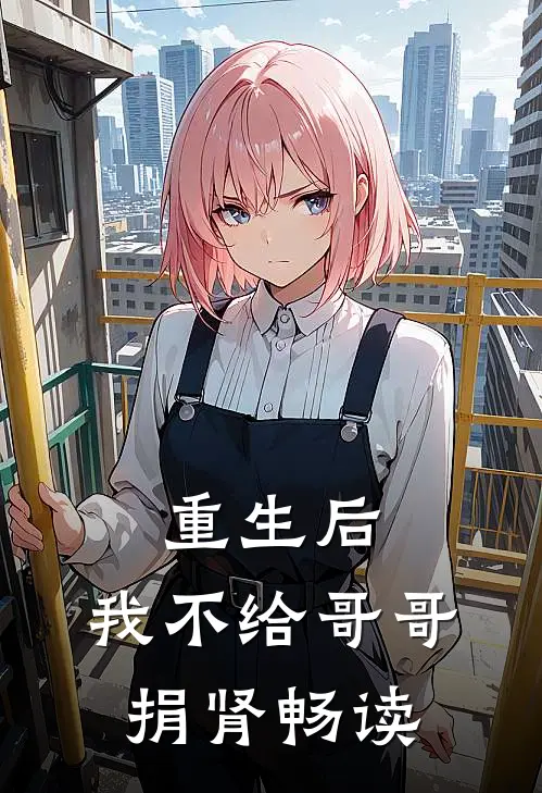 重生后，我不给哥哥捐肾畅读
