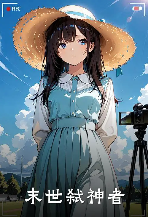 末世弑神者
