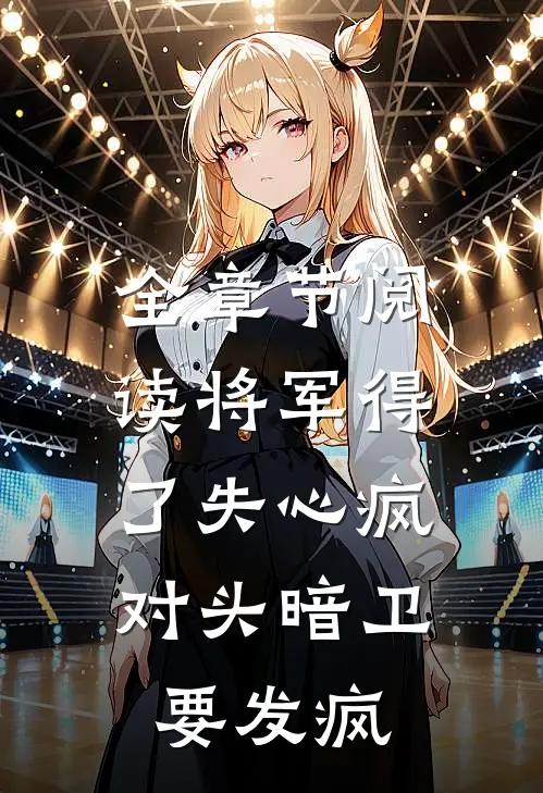 全章节阅读将军得了失心疯，对头暗卫要发疯