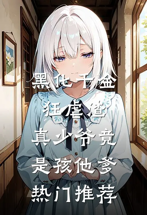 黑化千金狂虐渣，真少爷竟是孩他爹热门推荐