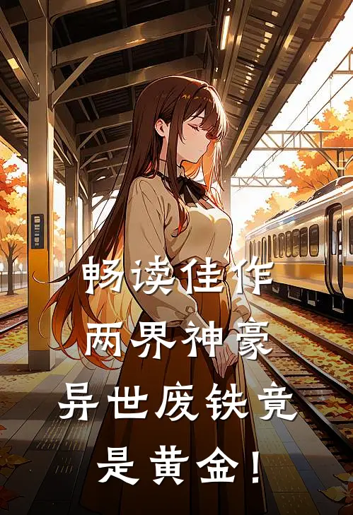 畅读佳作两界神豪：异世废铁竟是黄金！