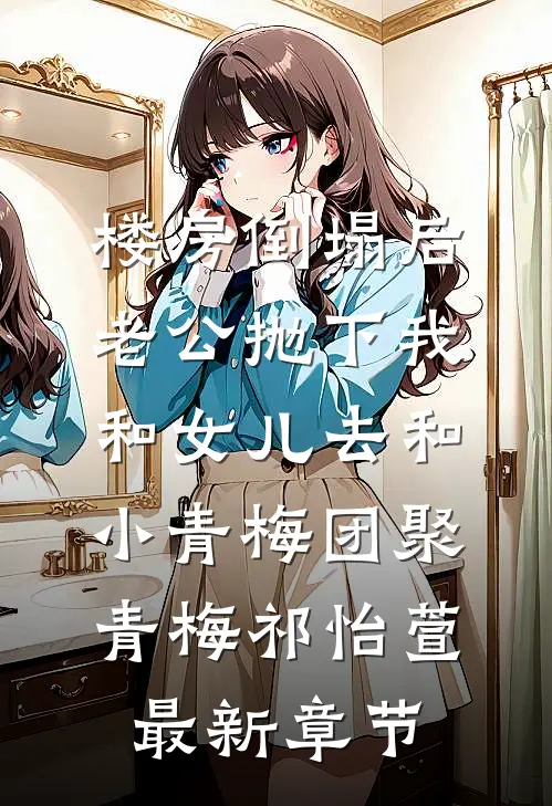 楼房倒塌后，老公抛下我和女儿去和小青梅团聚青梅祁怡萱最新章节