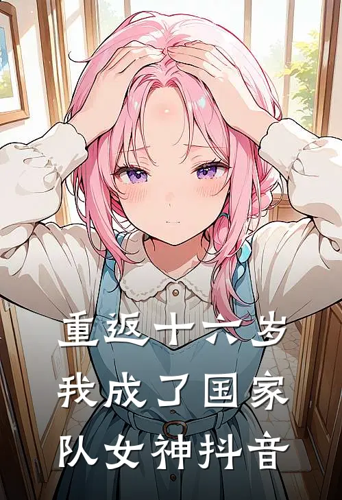 重返十六岁，我成了国家队女神抖音