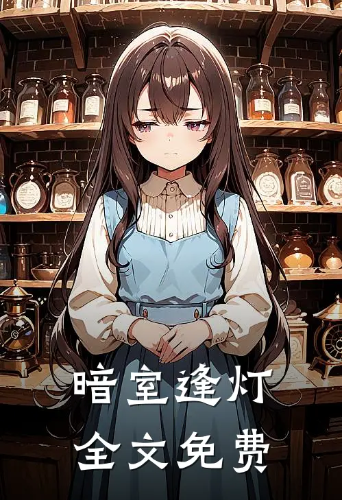 暗室逢灯全文免费