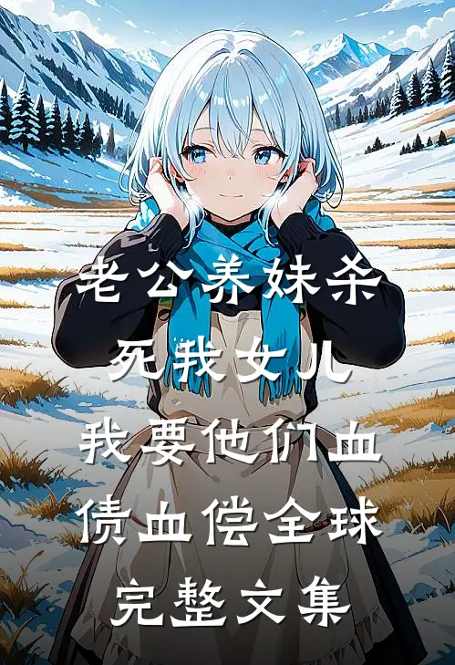 老公养妹杀死我女儿，我要他们血债血偿全球完整文集