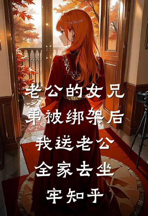 老公的女兄弟被绑架后，我送老公全家去坐牢知乎