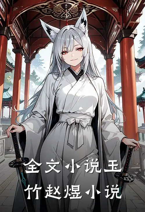 全文小说玉竹赵煜小说