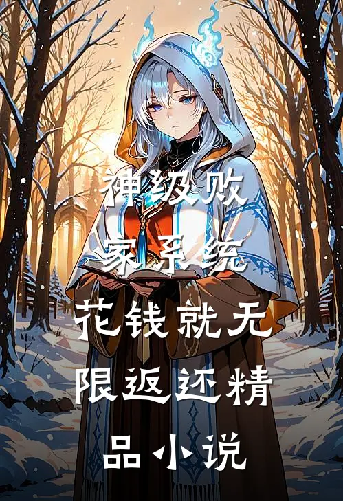 神级败家系统：花钱就无限返还精品小说