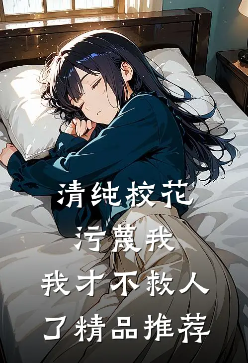 清纯校花污蔑我，我才不救人了精品推荐