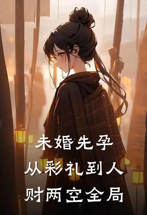 未婚先孕，从彩礼到人财两空全局
