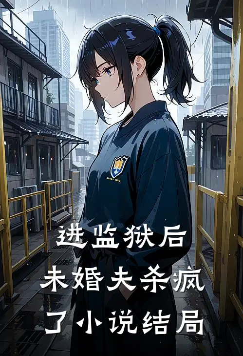 进监狱后,未婚夫杀疯了结局