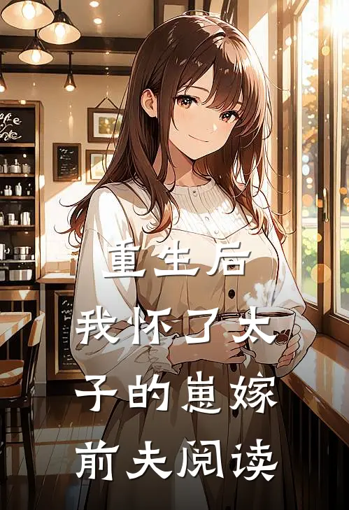 重生后,我怀了太子的崽嫁前夫阅读
