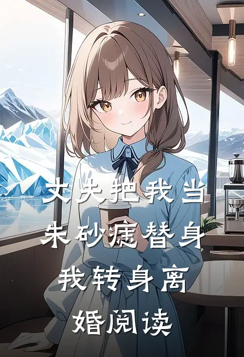 丈夫把我当朱砂痣替身，我转身离婚阅读