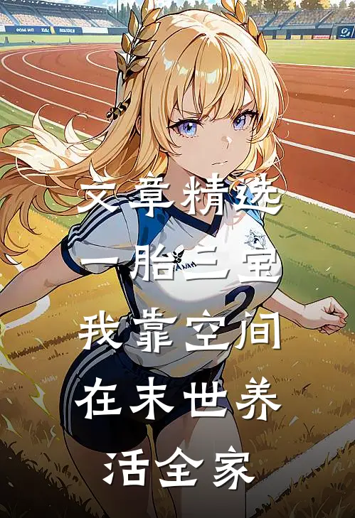 文章精选一胎三宝：我靠空间在末世养活全家