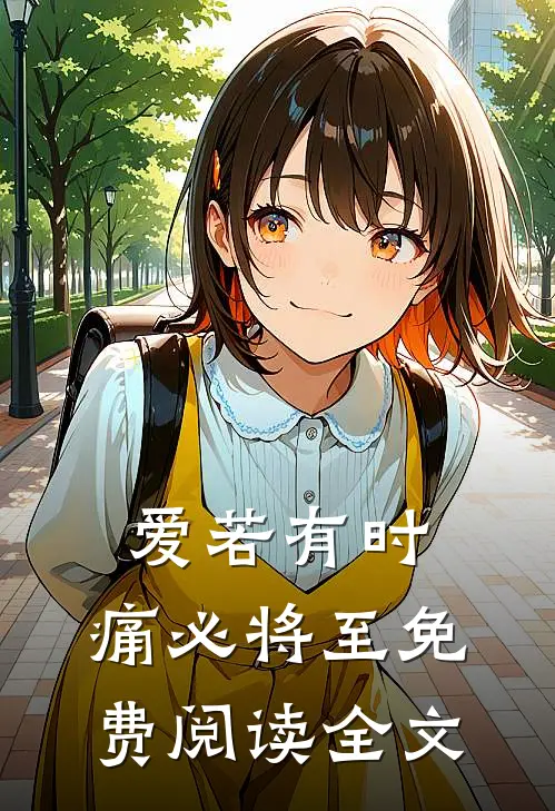 爱若有时，痛必将至免费阅读全文
