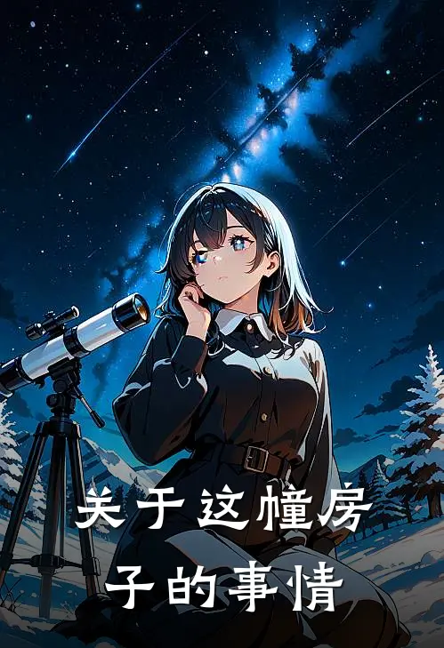 关于这幢房子的事情