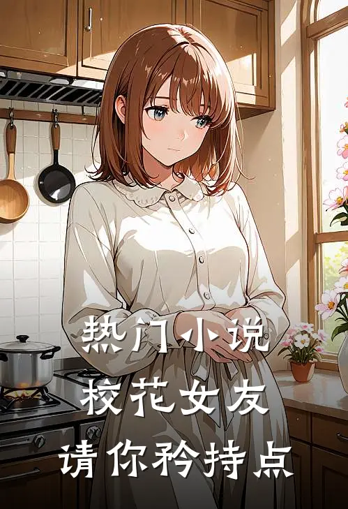 热门小说校花女友，请你矜持点