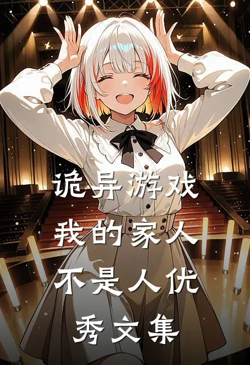 诡异游戏：我的家人不是人优秀文集