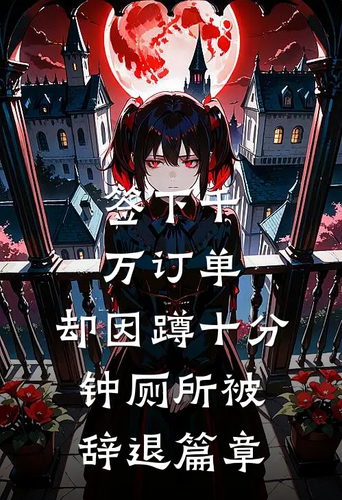 签下千万订单，却因蹲十分钟厕所被辞退篇章