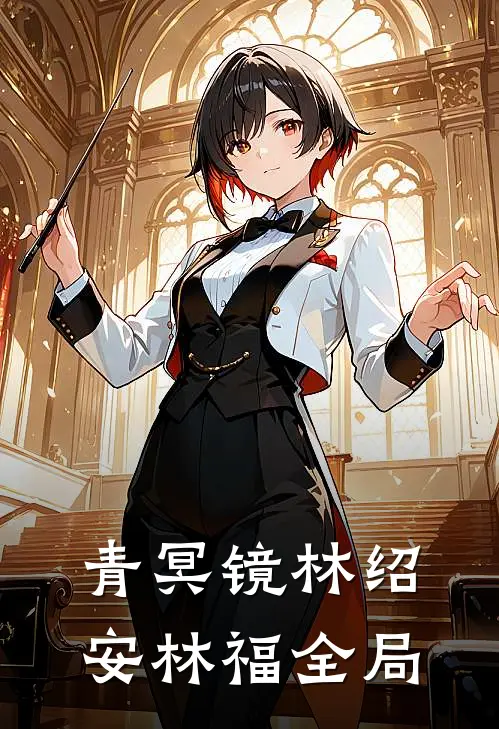 青冥镜林绍安林福全局