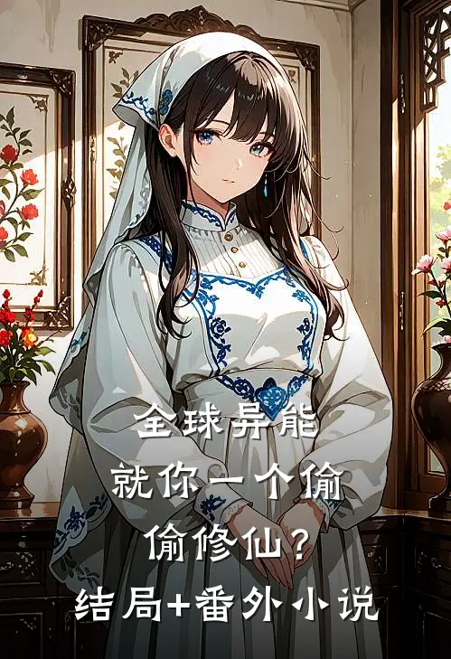 全球异能：就你一个偷偷修仙？结局+番外小说
