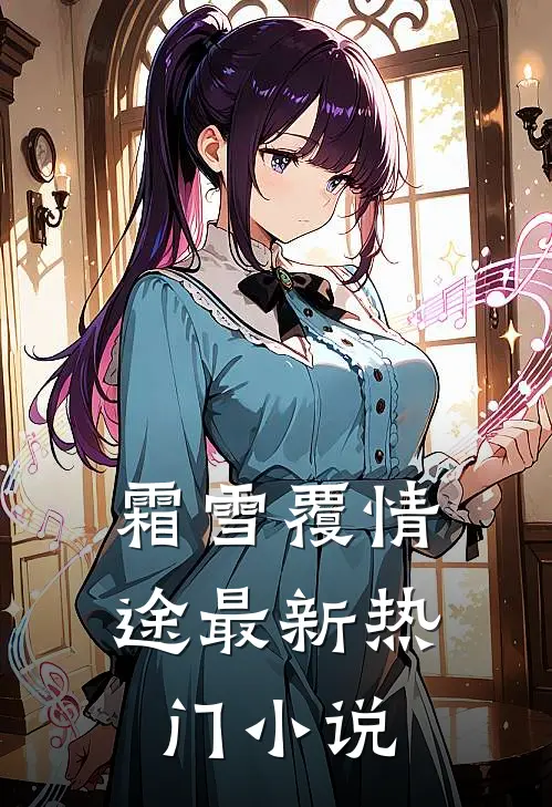 霜雪覆情途最新热门小说