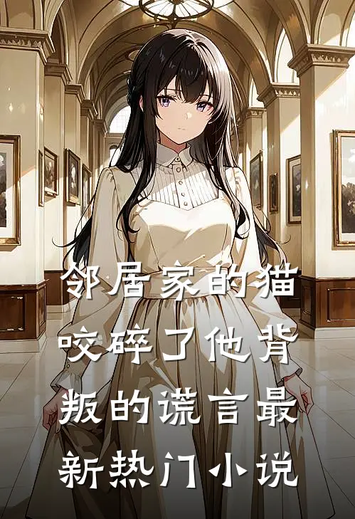 邻居家的猫，咬碎了他背叛的谎言最新热门小说