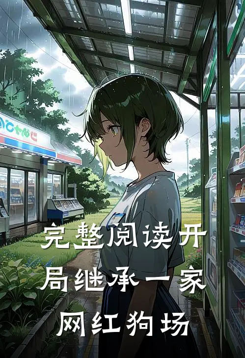 完整阅读开局继承一家网红狗场
