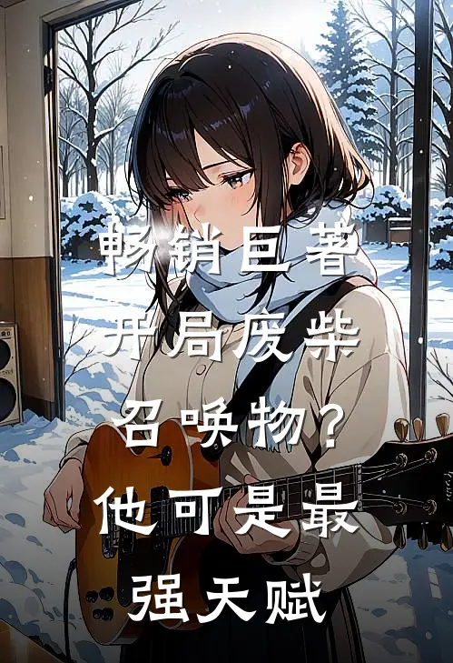 畅销巨著开局废柴召唤物？他可是最强天赋