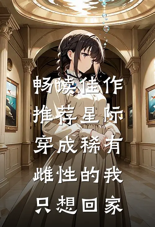 畅读佳作推荐星际：穿成稀有雌性的我只想回家