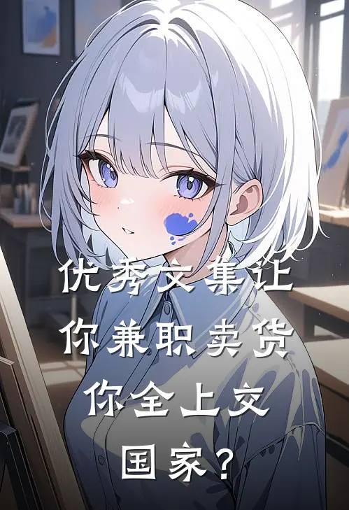 优秀文集让你兼职卖货，你全上交国家？