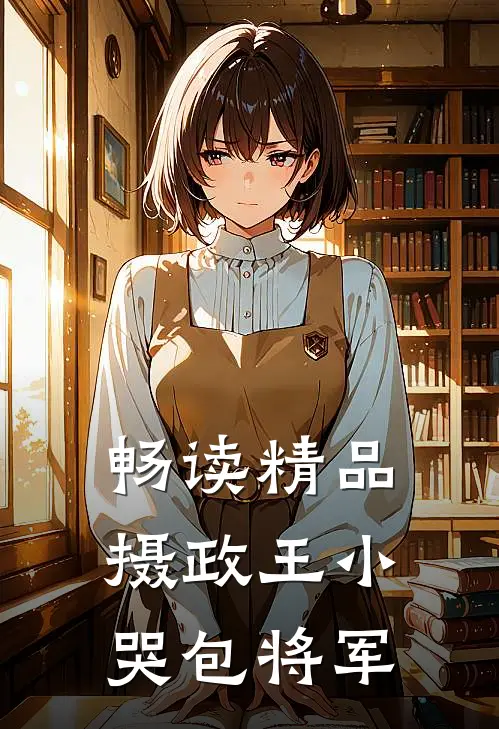 畅读精品摄政王小哭包将军