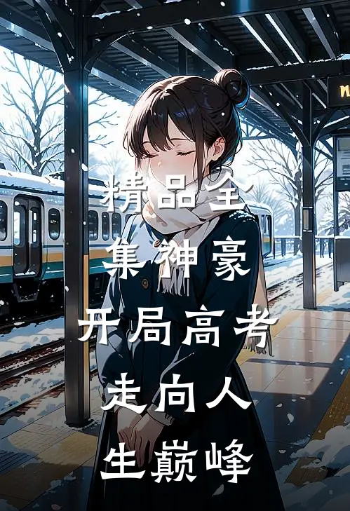 精品全集神豪：开局高考，走向人生巅峰