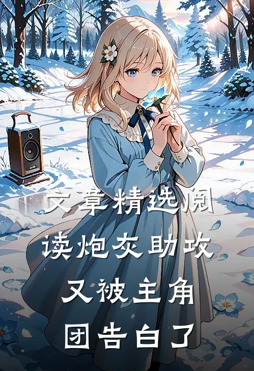 文章精选阅读炮灰助攻又被主角团告白了