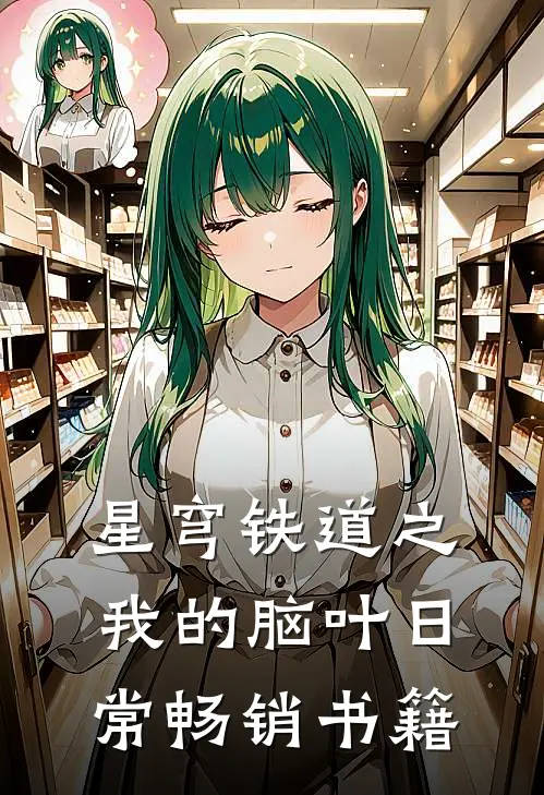 星穹铁道之我的脑叶日常畅销书籍